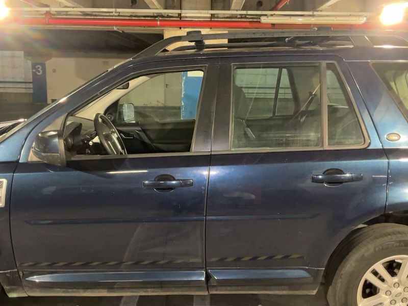 Land Rover Freelander 2.2 Td4 SE 2014 – снимка 4