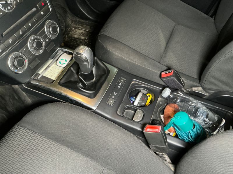 Land Rover Freelander 2.2 Td4 SE 2014 – снимка 41