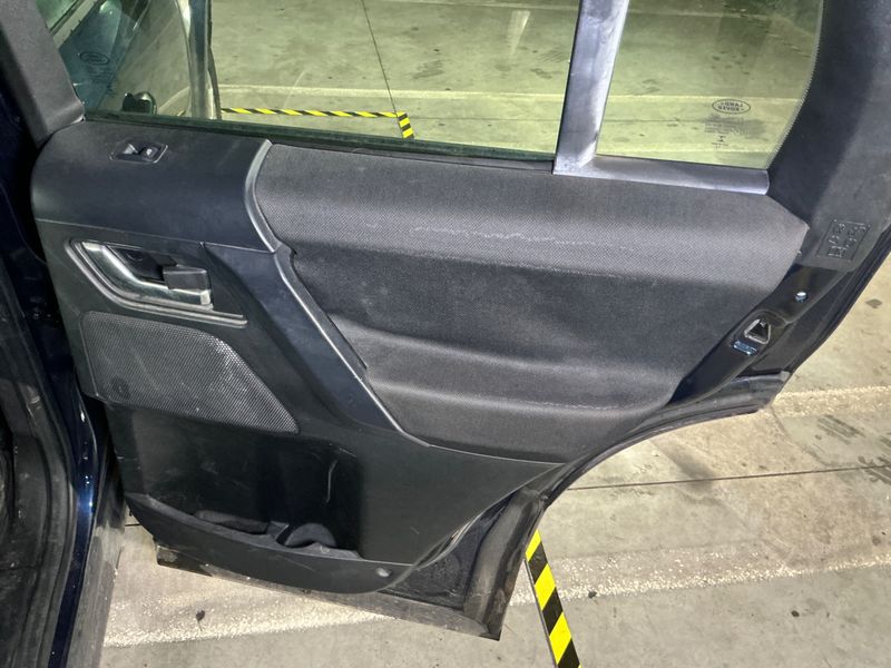 Land Rover Freelander 2.2 Td4 SE 2014 – снимка 34