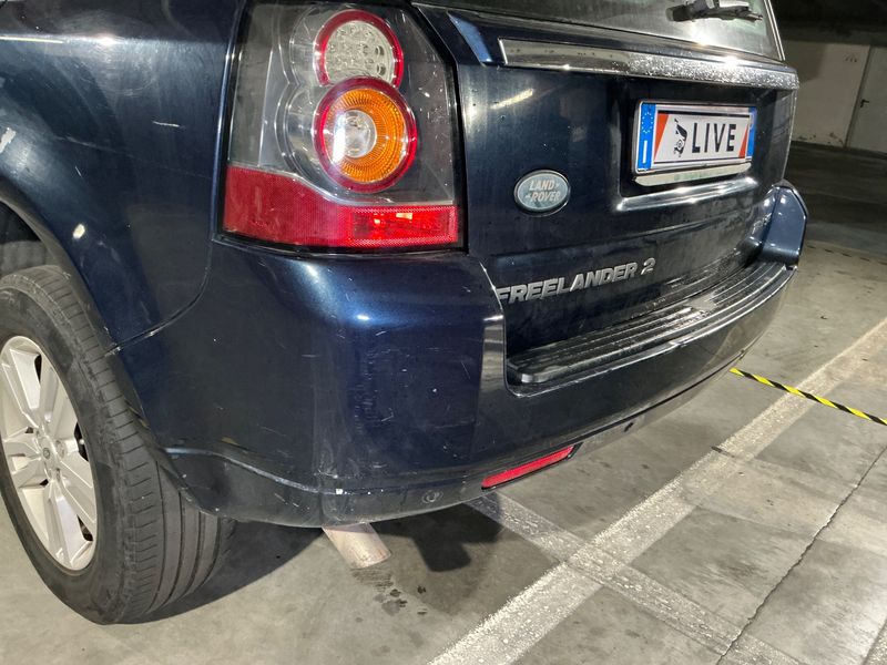 Land Rover Freelander 2.2 Td4 SE 2014 – снимка 42