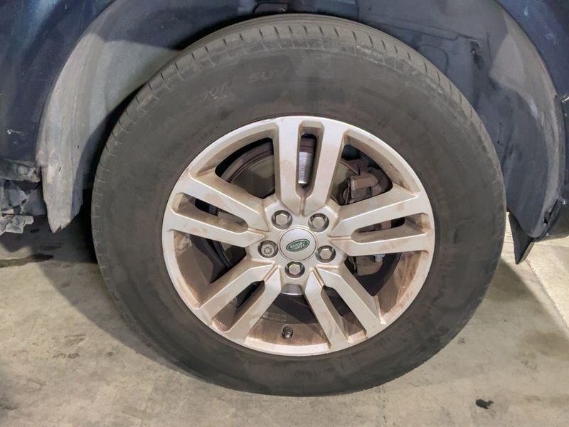 Land Rover Freelander 2.2 Td4 SE 2014 – снимка 11