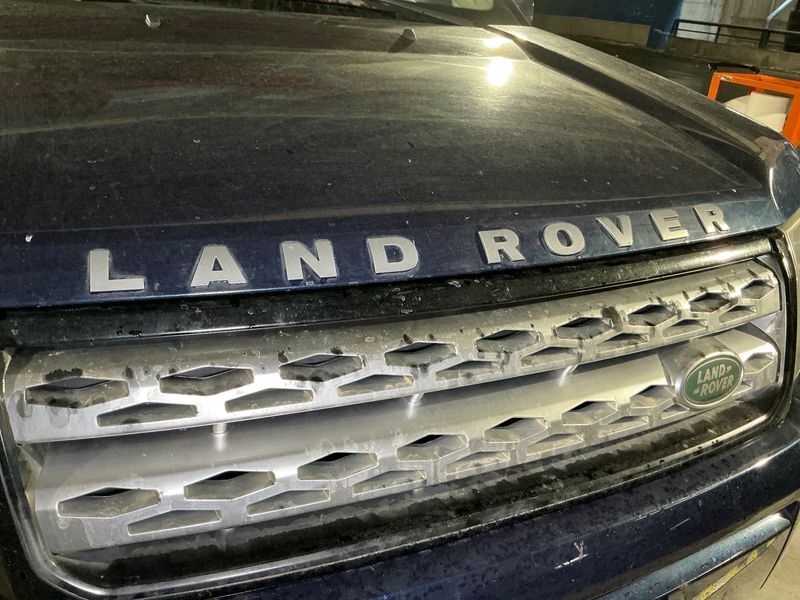 Land Rover Freelander 2.2 Td4 SE 2014 – снимка 48