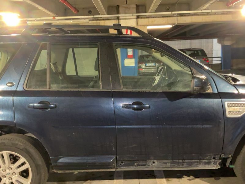 Land Rover Freelander 2.2 Td4 SE 2014 – снимка 10