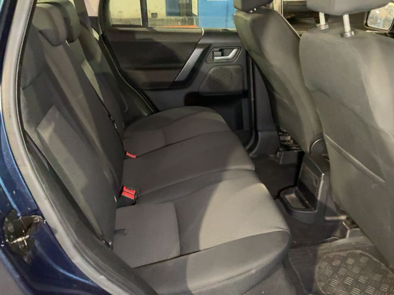 Land Rover Freelander 2.2 Td4 SE 2014 – снимка 19
