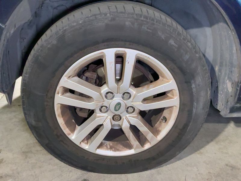 Land Rover Freelander 2.2 Td4 SE 2014 – снимка 3