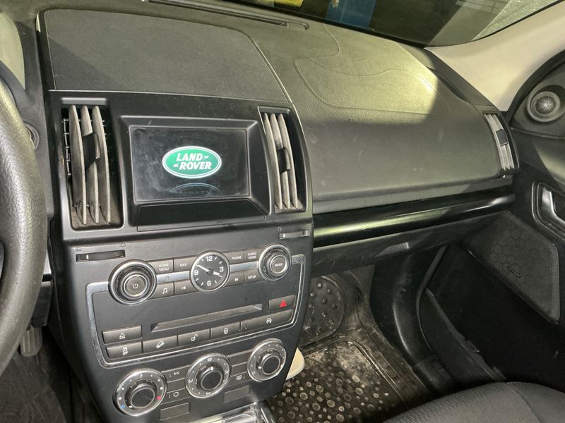 Land Rover Freelander 2.2 Td4 SE 2014 – снимка 40