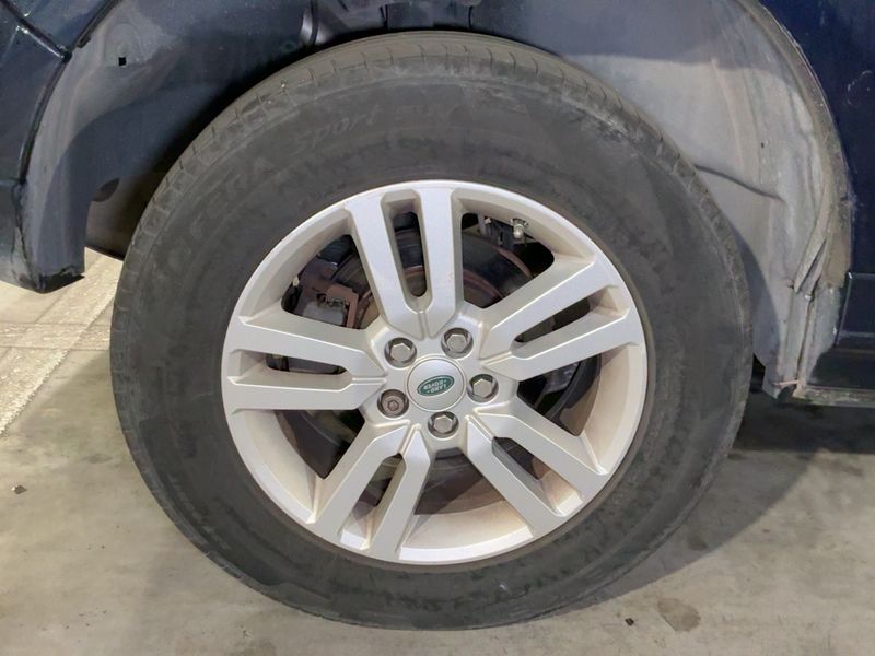 Land Rover Freelander 2.2 Td4 SE 2014 – снимка 9
