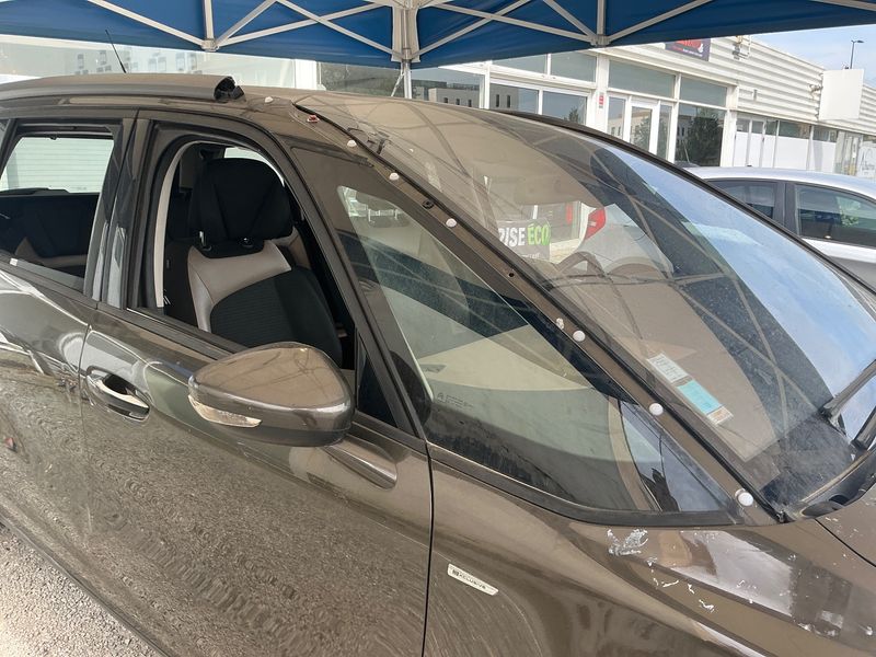 Citroen C4 Grand Picasso 2.0 Blue-HDi Exclusive 2014 – снимка 53