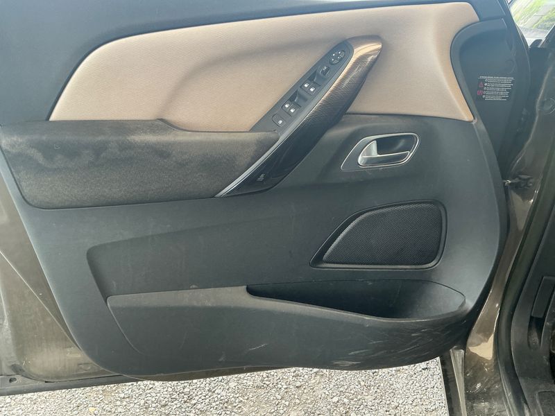 Citroen C4 Grand Picasso 2.0 Blue-HDi Exclusive 2014 – снимка 37