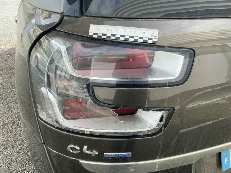 Citroen C4 Grand Picasso 2.0 Blue-HDi Exclusive 2014 – снимка 47