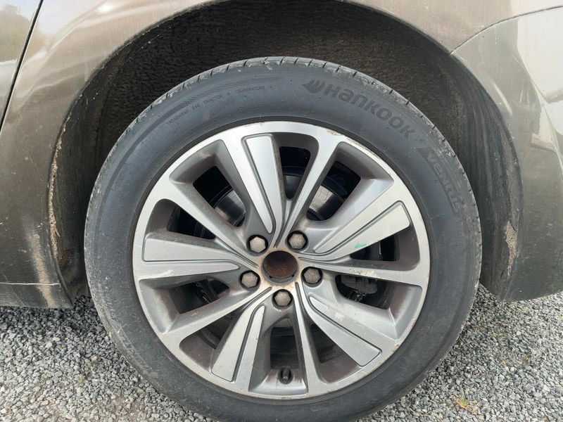 Citroen C4 Grand Picasso 2.0 Blue-HDi Exclusive 2014 – снимка 5