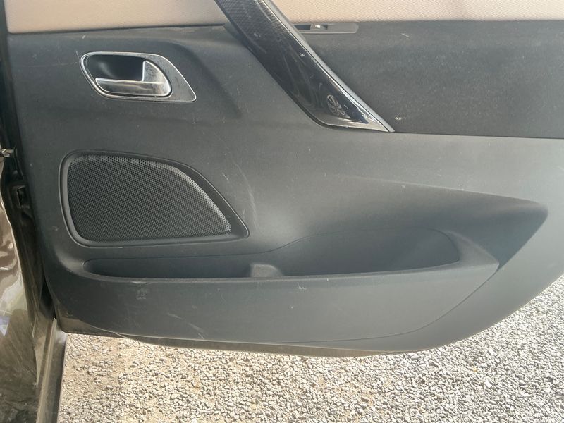 Citroen C4 Grand Picasso 2.0 Blue-HDi Exclusive 2014 – снимка 33
