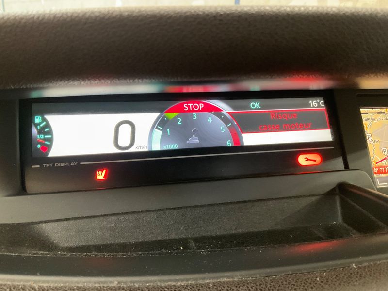 Renault Scenic 1.9 dCi Jade 2011 – снимка 4