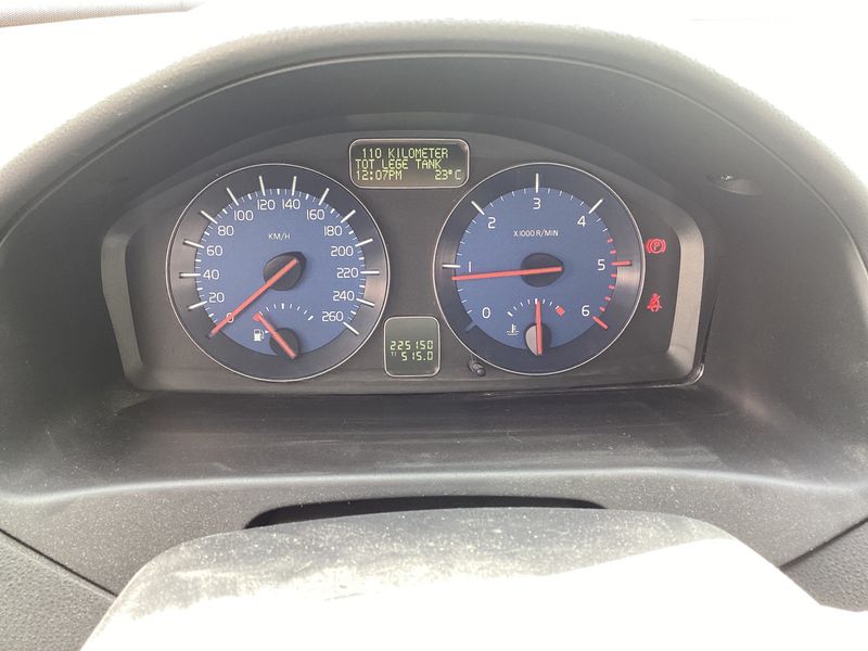 Volvo C30 1.6 D2 Edition R-Design 2011 – снимка 4