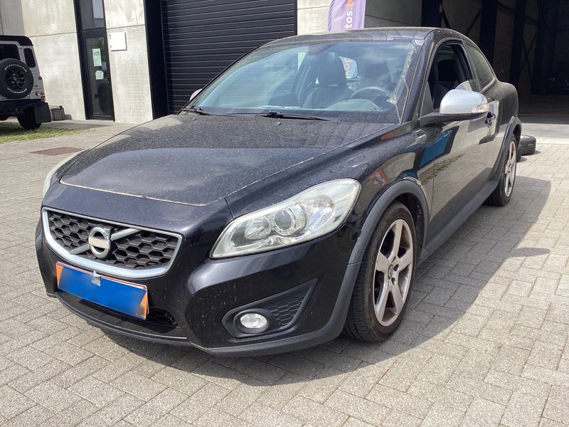 Volvo C30 1.6 D2 Edition R-Design 2011 – снимка 1