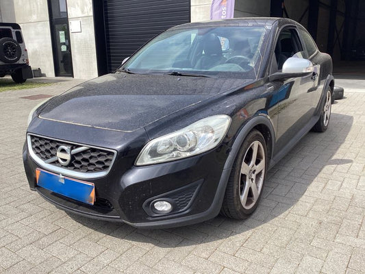 Volvo C30 1.6 D2 Edition R-Design 2011 – снимка 1