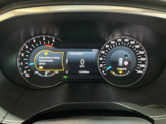 Ford S-Max 2.0 TDCi Titanium 4x4 2016 – снимка 19