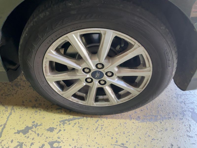Ford S-Max 2.0 TDCi Titanium 4x4 2016 – снимка 5
