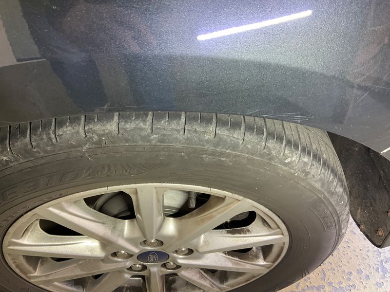 Ford S-Max 2.0 TDCi Titanium 4x4 2016 – снимка 33