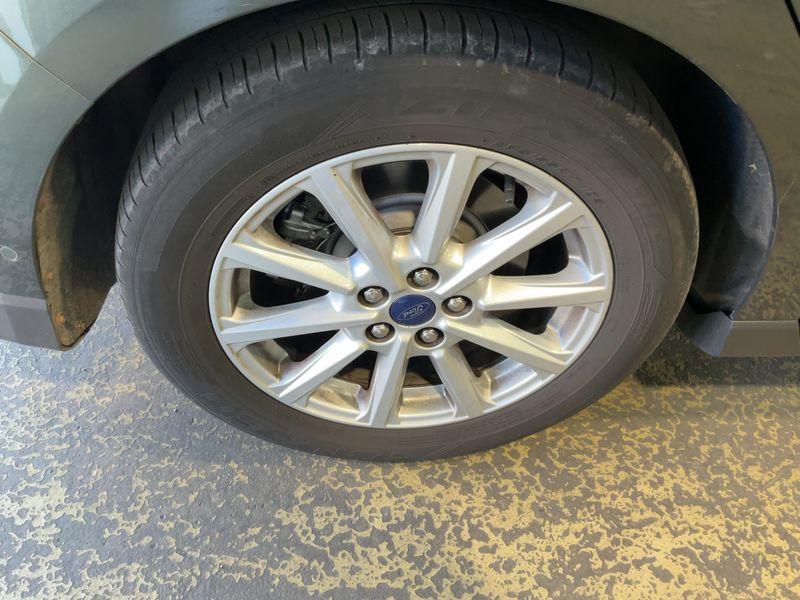Ford S-Max 2.0 TDCi Titanium 4x4 2016 – снимка 9