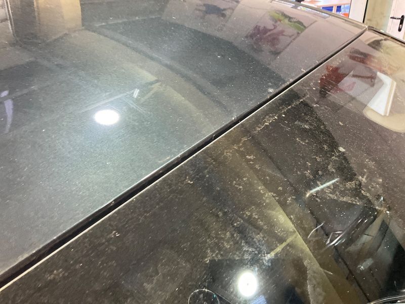Ford S-Max 2.0 TDCi Titanium 4x4 2016 – снимка 36