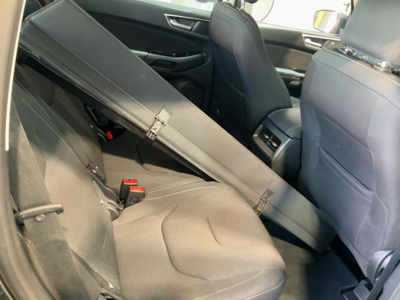 Ford S-Max 2.0 TDCi Titanium 4x4 2016 – снимка 20