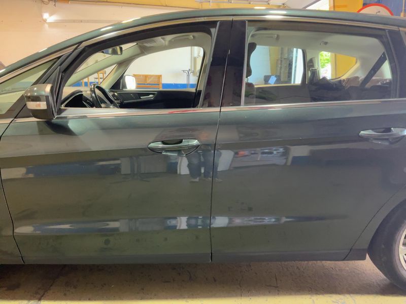 Ford S-Max 2.0 TDCi Titanium 4x4 2016 – снимка 4
