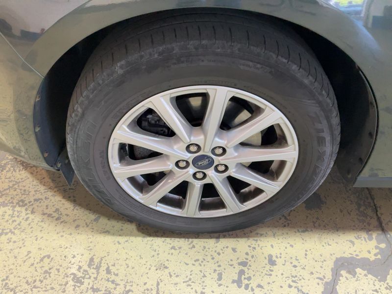 Ford S-Max 2.0 TDCi Titanium 4x4 2016 – снимка 3