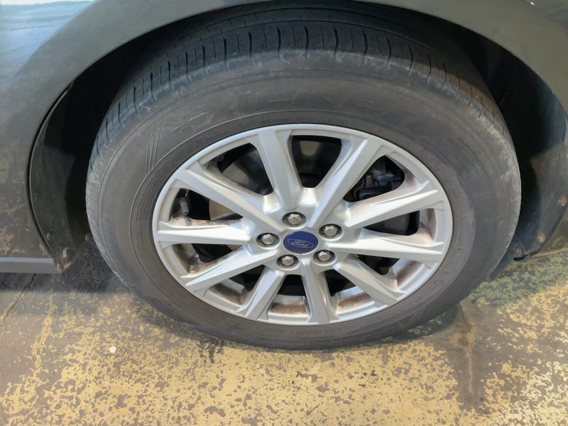 Ford S-Max 2.0 TDCi Titanium 4x4 2016 – снимка 11