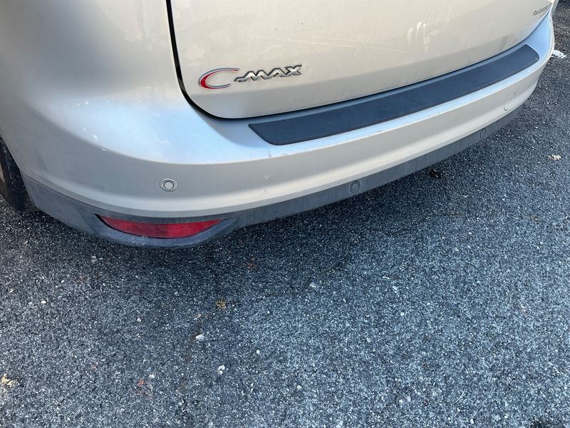 Ford C-Max 1.6 LPG Titanium 2017 – снимка 26