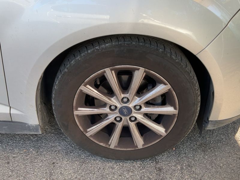 Ford C-Max 1.6 LPG Titanium 2017 – снимка 11
