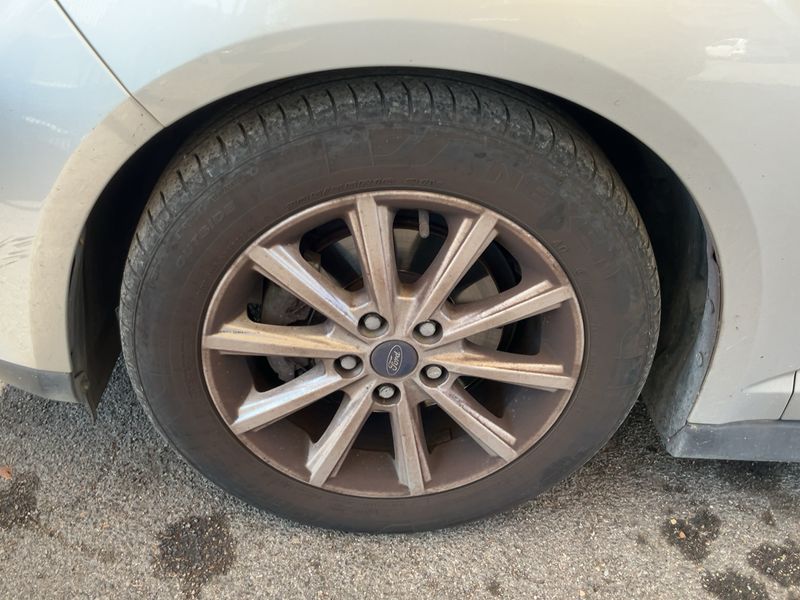 Ford C-Max 1.6 LPG Titanium 2017 – снимка 3