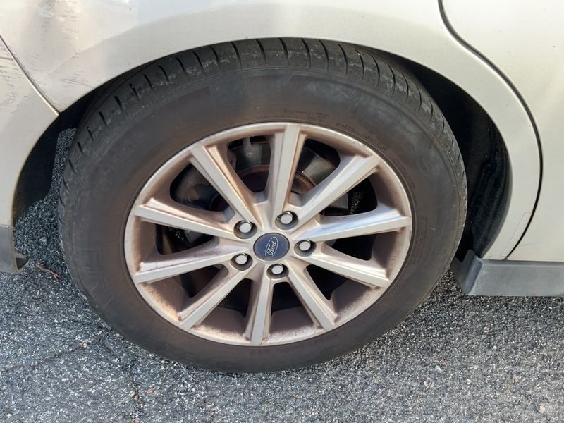 Ford C-Max 1.6 LPG Titanium 2017 – снимка 9
