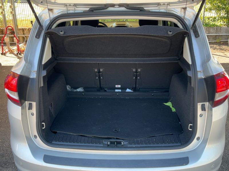 Ford C-Max 1.6 LPG Titanium 2017 – снимка 15