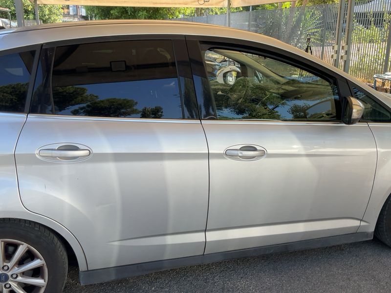 Ford C-Max 1.6 LPG Titanium 2017 – снимка 10