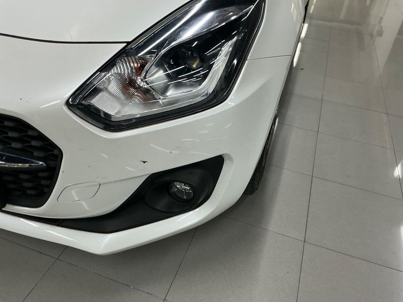 Suzuki Swift 1.2 DualJet Mild-Hybrid Top 2020 – снимка 27