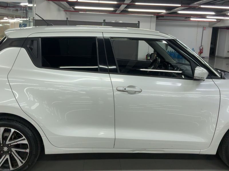 Suzuki Swift 1.2 DualJet Mild-Hybrid Top 2020 – снимка 10