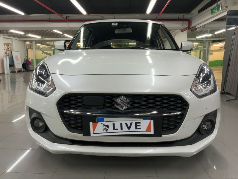 Suzuki Swift 1.2 DualJet Mild-Hybrid Top 2020 – снимка 14