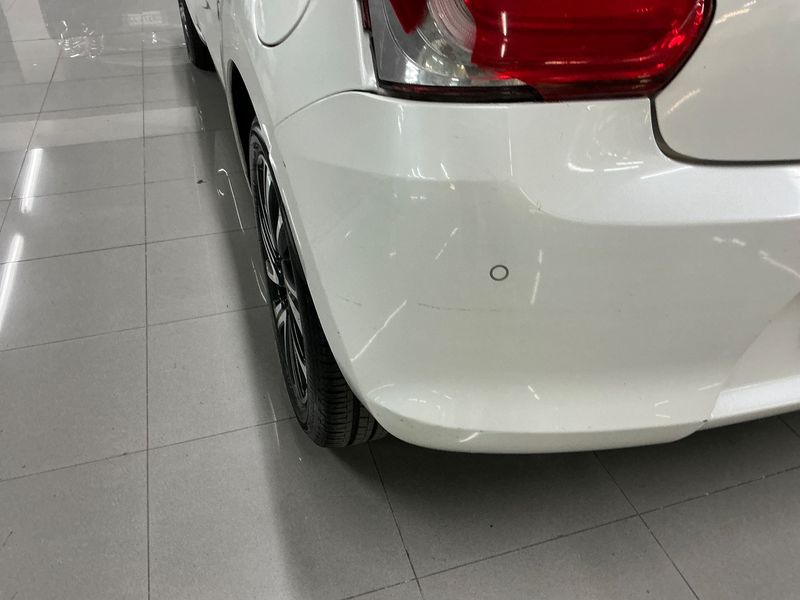 Suzuki Swift 1.2 DualJet Mild-Hybrid Top 2020 – снимка 22