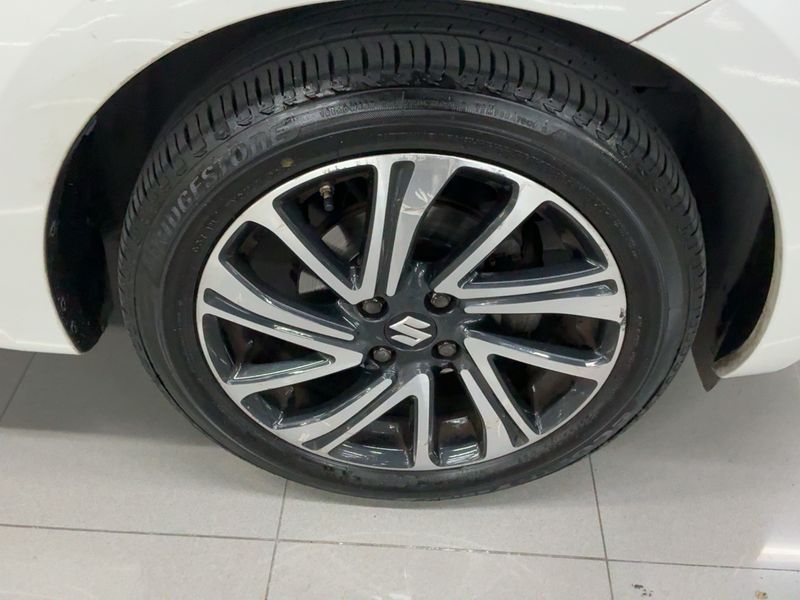 Suzuki Swift 1.2 DualJet Mild-Hybrid Top 2020 – снимка 11
