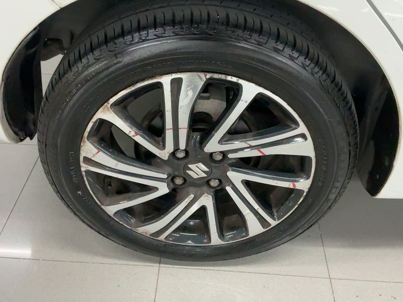 Suzuki Swift 1.2 DualJet Mild-Hybrid Top 2020 – снимка 9