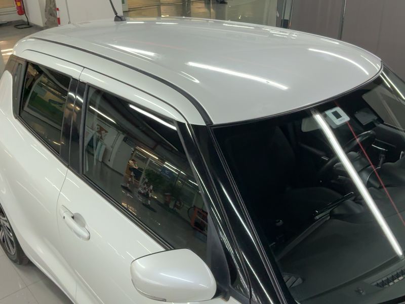 Suzuki Swift 1.2 DualJet Mild-Hybrid Top 2020 – снимка 13