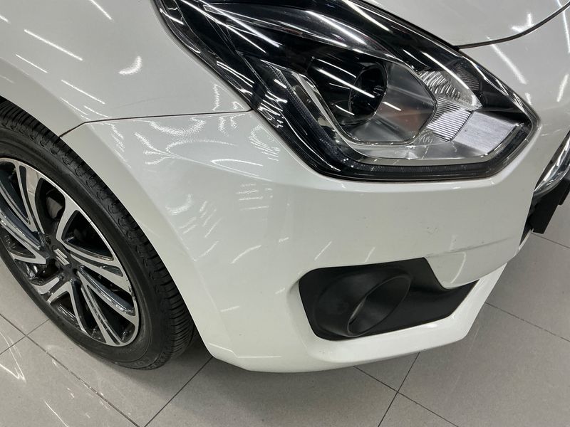 Suzuki Swift 1.2 DualJet Mild-Hybrid Top 2020 – снимка 26