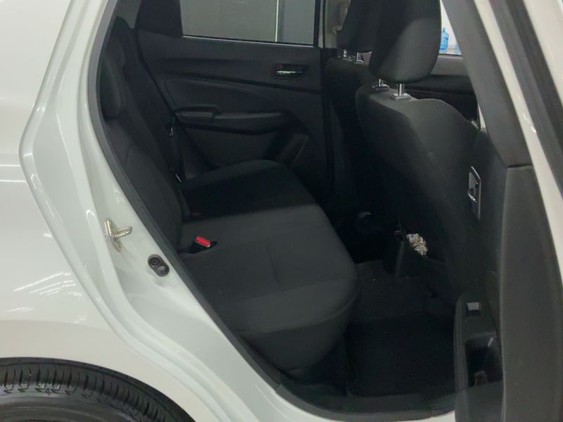 Suzuki Swift 1.2 DualJet Mild-Hybrid Top 2020 – снимка 19