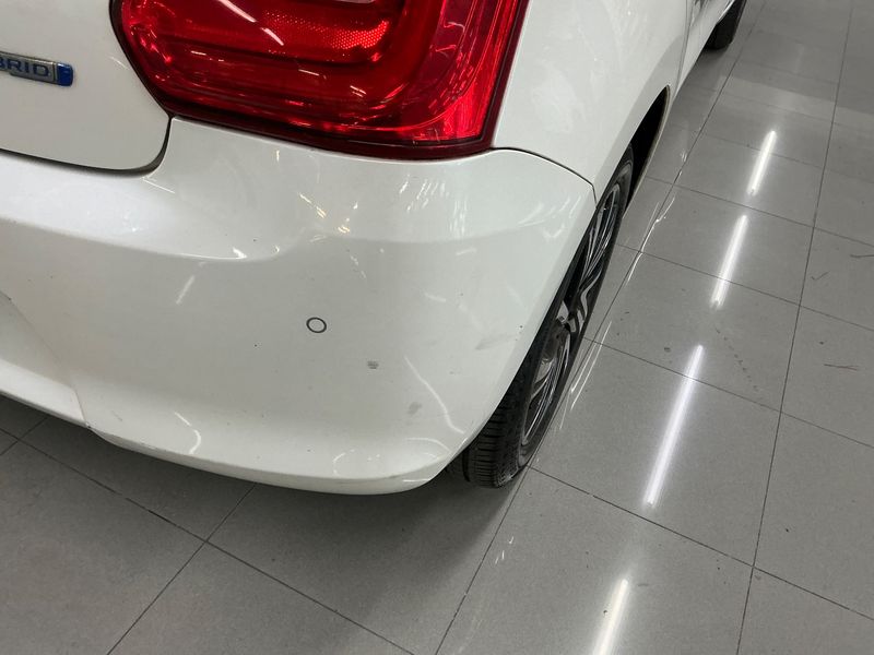 Suzuki Swift 1.2 DualJet Mild-Hybrid Top 2020 – снимка 21