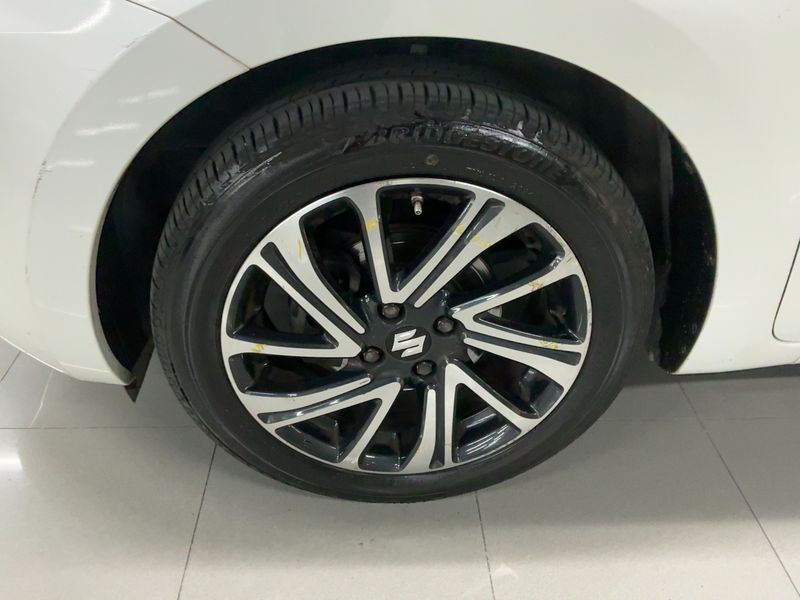 Suzuki Swift 1.2 DualJet Mild-Hybrid Top 2020 – снимка 3