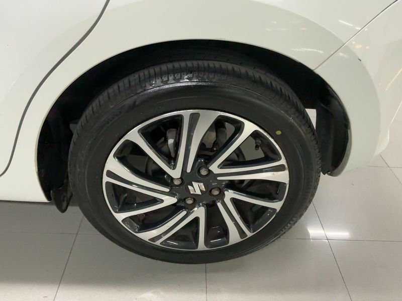 Suzuki Swift 1.2 DualJet Mild-Hybrid Top 2020 – снимка 5