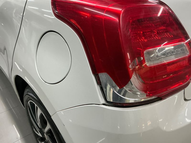 Suzuki Swift 1.2 DualJet Mild-Hybrid Top 2020 – снимка 23