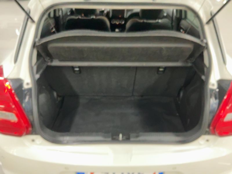 Suzuki Swift 1.2 DualJet Mild-Hybrid Top 2020 – снимка 15