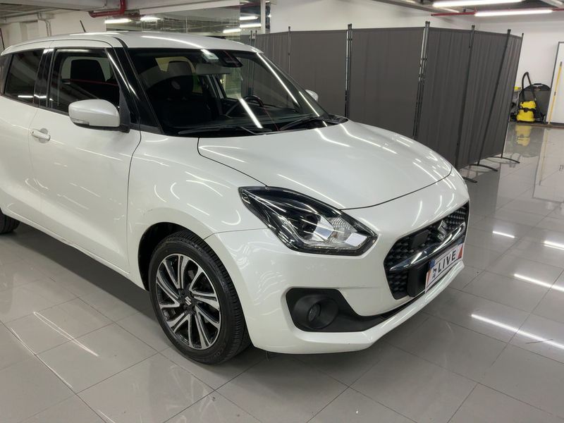 Suzuki Swift 1.2 DualJet Mild-Hybrid Top 2020 – снимка 12